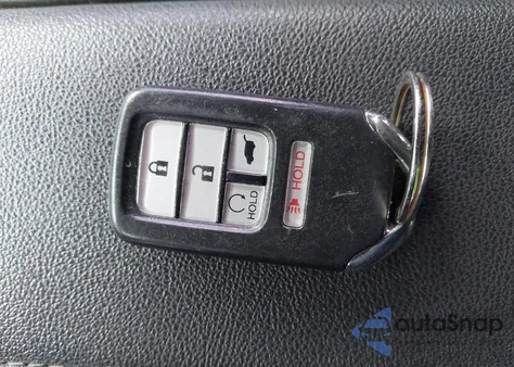 2020 Honda Cr-V 2Wd Ex z USA, uszkodzony, nr VIN 5J6RW1H56LL014039